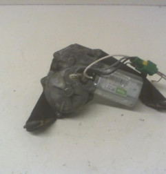 Moteur essuie glace arriere RENAULT SCENIC 1 Photo n°5