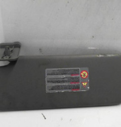 Pare soleil droit RENAULT TWINGO 1 Photo n°3