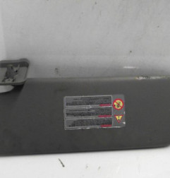 Pare soleil droit RENAULT TWINGO 1 Photo n°6