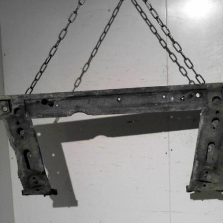 Berceau avant RENAULT MEGANE 2 Photo n°1