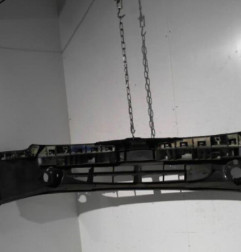 Pare choc avant RENAULT MEGANE 1 Photo n°3