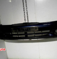 Pare choc avant RENAULT MEGANE 1 Photo n°4