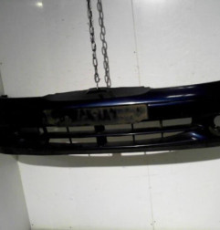 Pare choc avant RENAULT MEGANE 1 Photo n°5