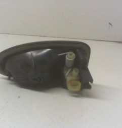 Poignee interieur arriere gauche RENAULT CLIO 2