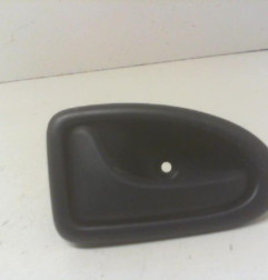 Poignee interieur arriere gauche RENAULT CLIO 2 Photo n°4