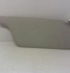 Pare soleil gauche RENAULT CLIO 3