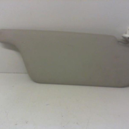 Pare soleil gauche RENAULT CLIO 3