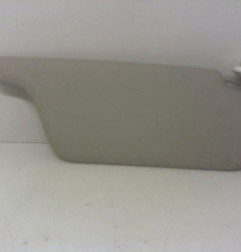 Pare soleil gauche RENAULT CLIO 3 Photo n°5