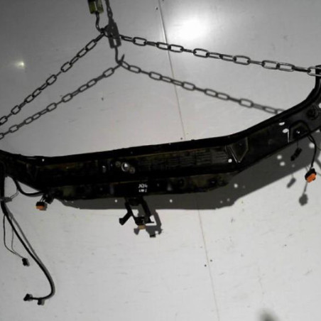 Armature avant, Masque avant RENAULT LAGUNA 2