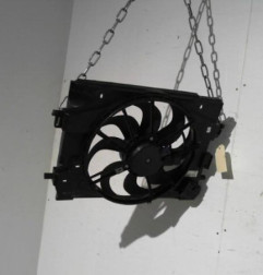 Armature avant, Masque avant RENAULT CAPTUR 1 Photo n°1