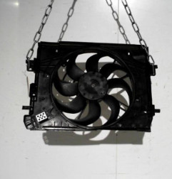 Armature avant, Masque avant RENAULT CAPTUR 1