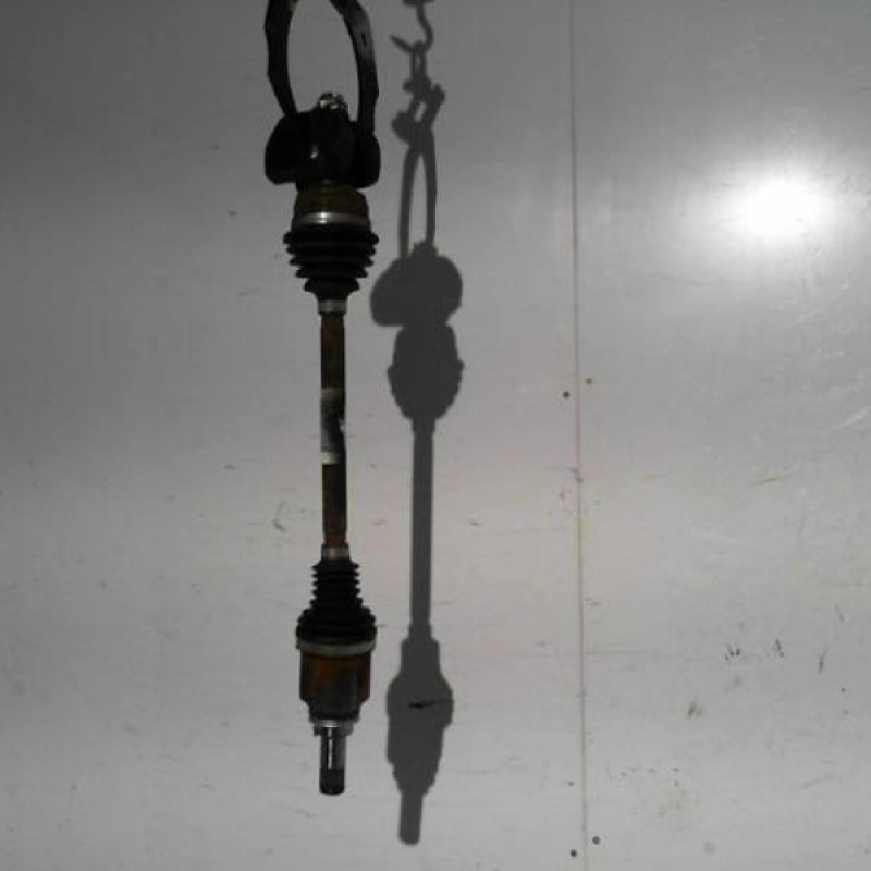 Cardan gauche (transmission) RENAULT CAPTUR 1