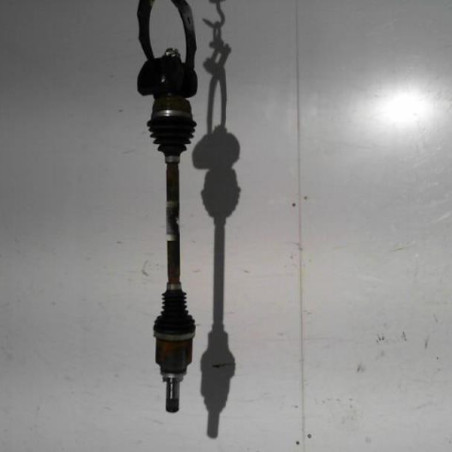 Cardan gauche (transmission) RENAULT CAPTUR 1 Photo n°1