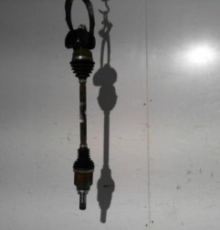 Cardan gauche (transmission) RENAULT CAPTUR 1