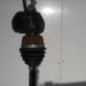 Cardan gauche (transmission) RENAULT CAPTUR 1