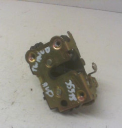 Serrure avant droit RENAULT TWINGO 1 Photo n°1