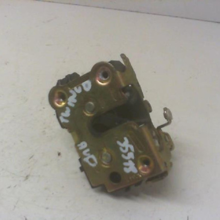 Serrure avant droit RENAULT TWINGO 1 Photo n°1