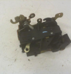 Serrure avant droit RENAULT TWINGO 1