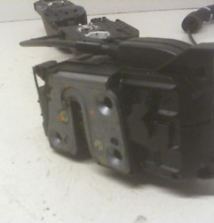 Serrure arriere droit RENAULT GRAND SCENIC 3