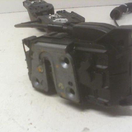 Serrure arriere droit RENAULT GRAND SCENIC 3