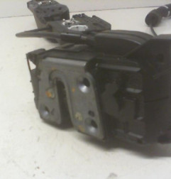 Serrure arriere droit RENAULT GRAND SCENIC 3 Photo n°5