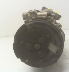 Compresseur clim RENAULT TWINGO 1 Photo n°3