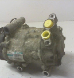 Compresseur clim RENAULT TWINGO 1 Photo n°5