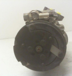 Compresseur clim RENAULT TWINGO 1 Photo n°6