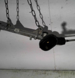 Cremaillere mecanique RENAULT CAPTUR 1 Photo n°5