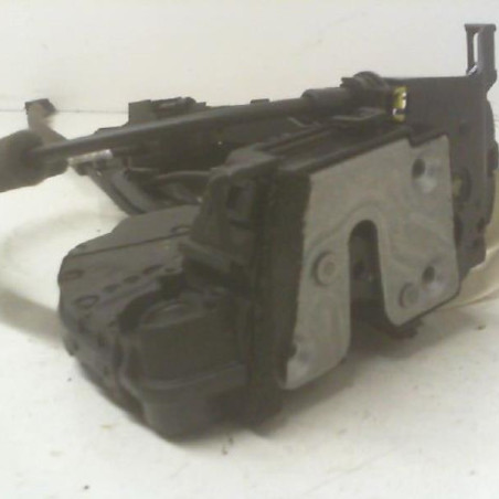 Serrure arriere droit RENAULT CAPTUR 1