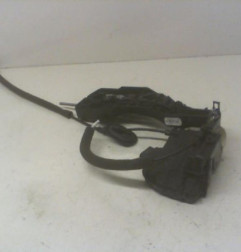 Serrure arriere droit RENAULT CAPTUR 1 Photo n°4