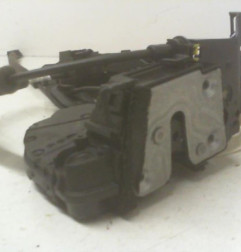 Serrure arriere droit RENAULT CAPTUR 1 Photo n°5