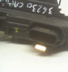 Serrure arriere droit RENAULT CAPTUR 1 Photo n°6