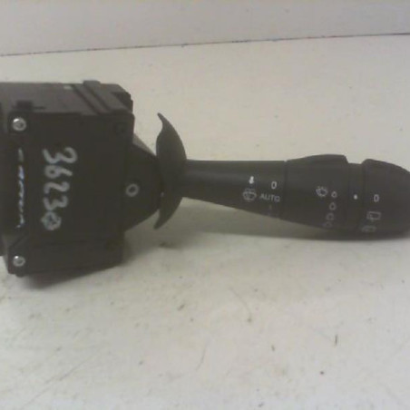 Commodo d'essuie glaces RENAULT CAPTUR 1 Photo n°1