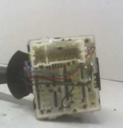 Commodo d'essuie glaces RENAULT CAPTUR 1 Photo n°3