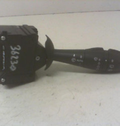 Commodo d'essuie glaces RENAULT CAPTUR 1 Photo n°4