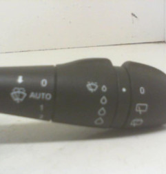 Commodo d'essuie glaces RENAULT CAPTUR 1 Photo n°5