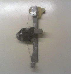 Leve vitre electrique arriere droit RENAULT CAPTUR 1 Photo n°1