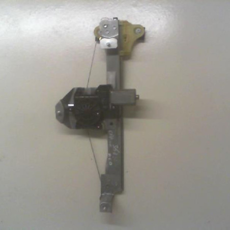 Leve vitre electrique arriere droit RENAULT CAPTUR 1 Photo n°1