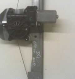 Leve vitre electrique arriere droit RENAULT CAPTUR 1