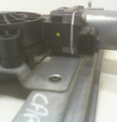 Leve vitre electrique arriere droit RENAULT CAPTUR 1 Photo n°3