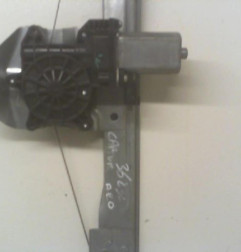 Leve vitre electrique arriere droit RENAULT CAPTUR 1 Photo n°5