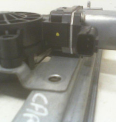 Leve vitre electrique arriere droit RENAULT CAPTUR 1 Photo n°6