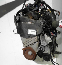 Moteur RENAULT KANGOO 2 Photo n°1