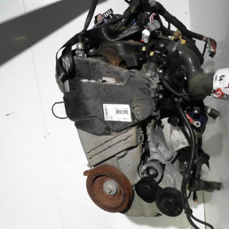 Moteur RENAULT KANGOO 2 Photo n°1