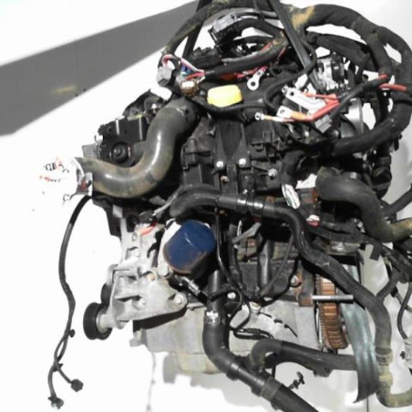 Moteur RENAULT KANGOO 2