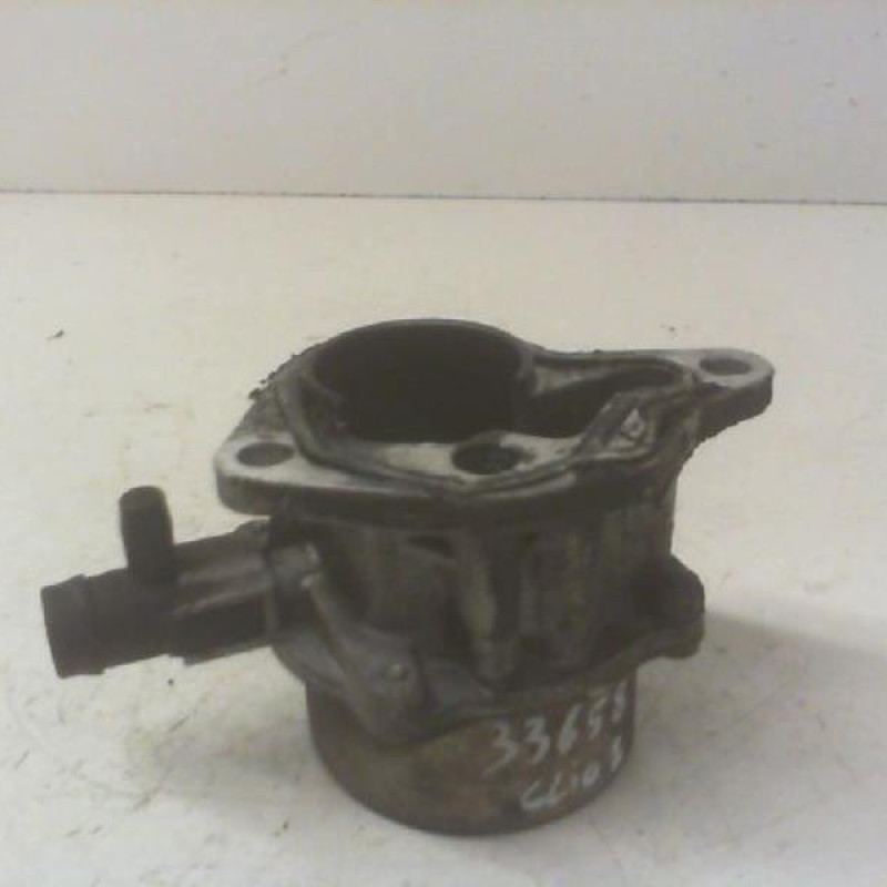 Pompe à vide RENAULT CLIO 2