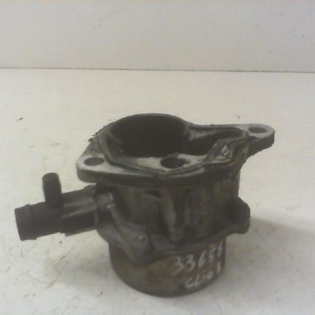 Pompe à vide RENAULT CLIO 2 Photo n°1