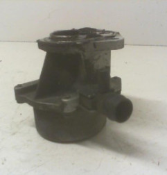 Pompe à vide RENAULT CLIO 2