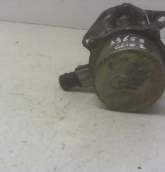 Pompe à vide RENAULT CLIO 2 Photo n°3